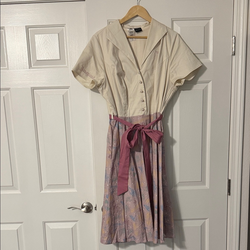 Disney Parks Dress